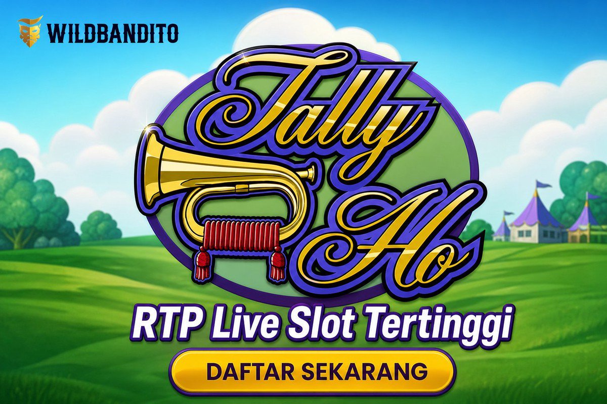 Tally Ho · WILDBANDITO