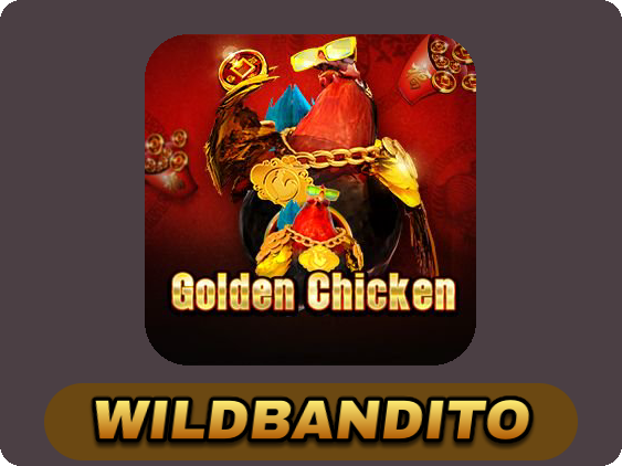 Golden Chicken