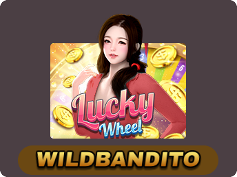 Lucky Wheel