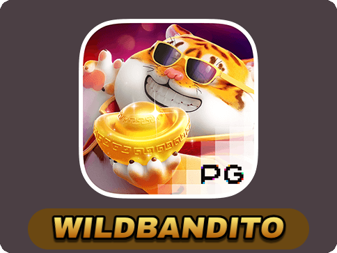 Fortune Tiger