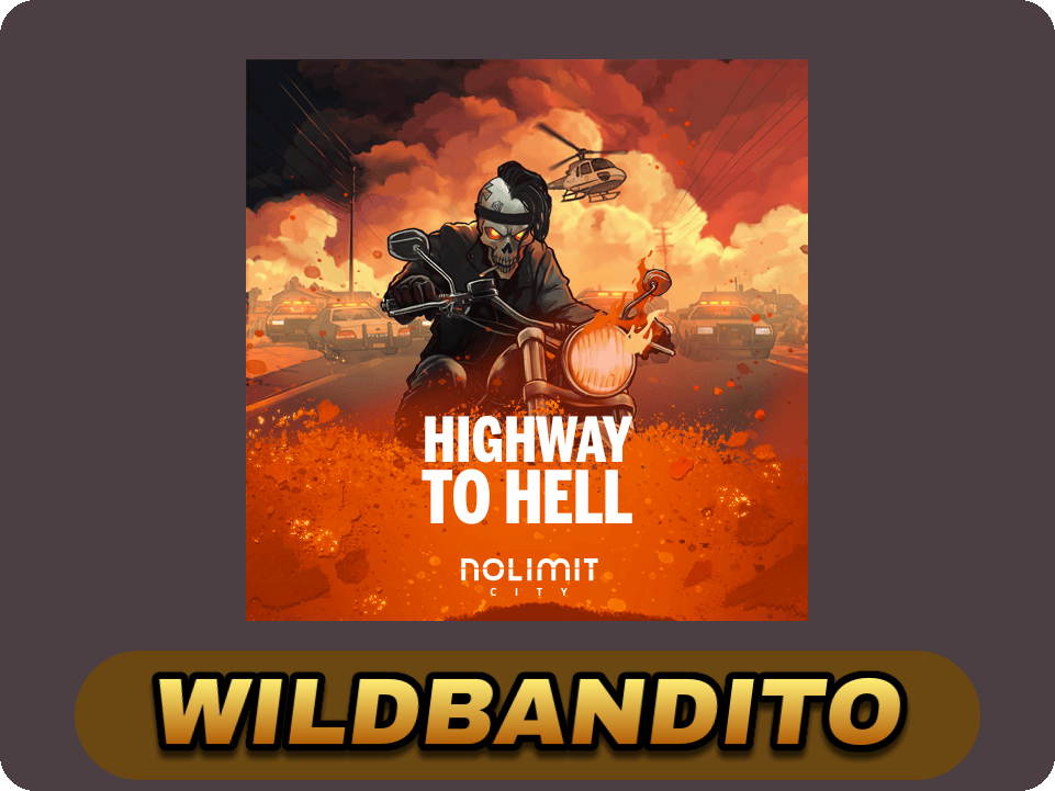 Highway to Hell