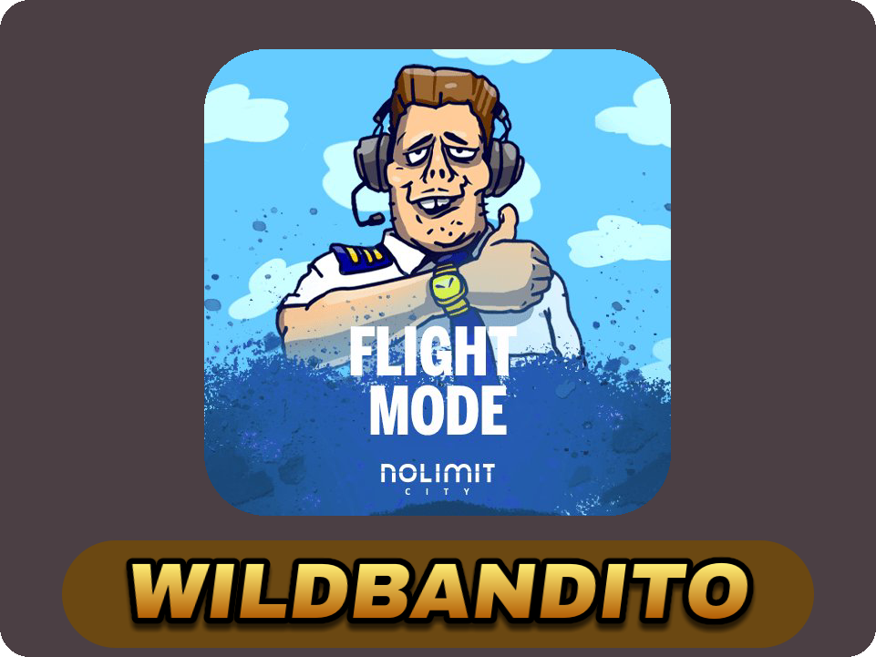 Flight Mode