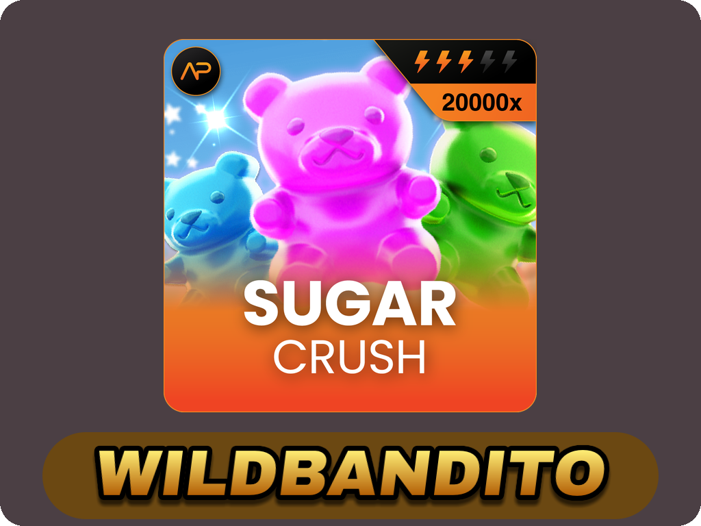 Sugar Crush
