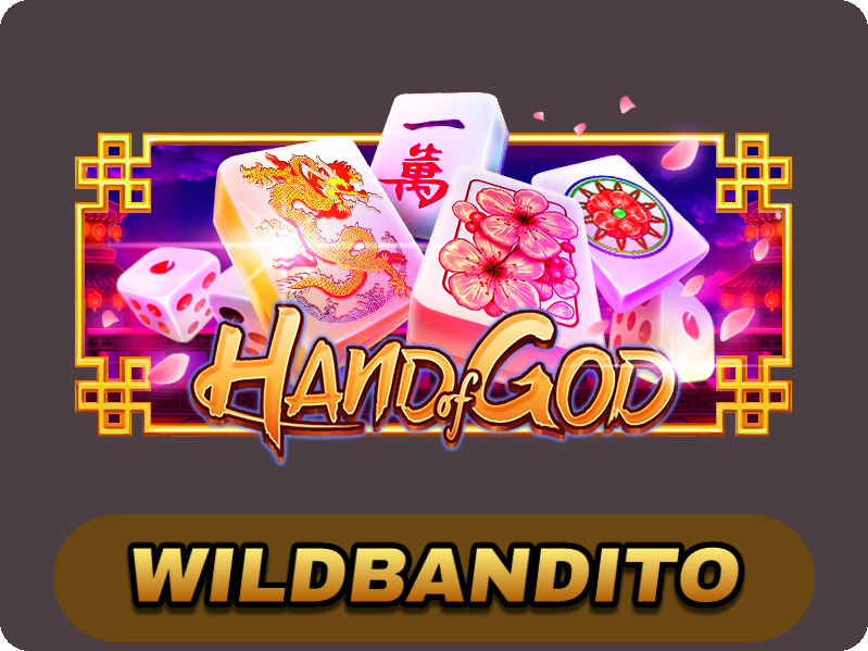 Hand Of God