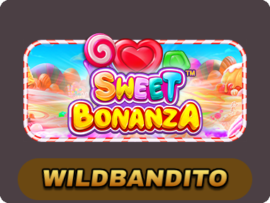Sweet Bonanza