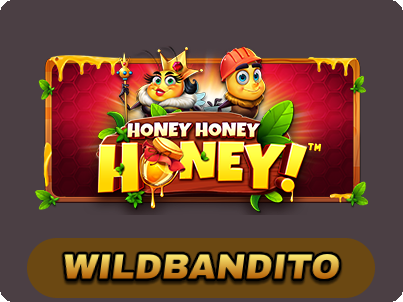 Honey Honey Honey