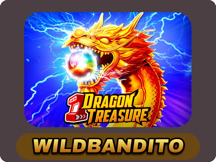 Dragon Treasure