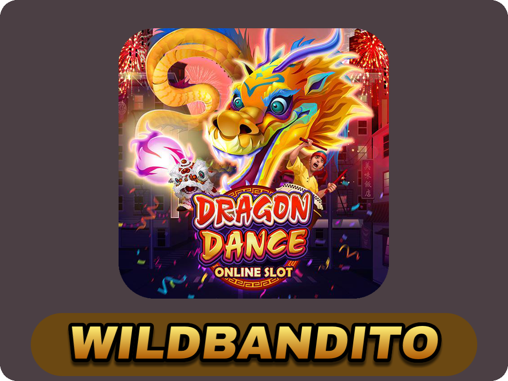 Dragon Dance