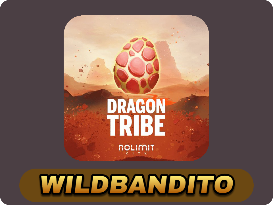 Dragon Tribe